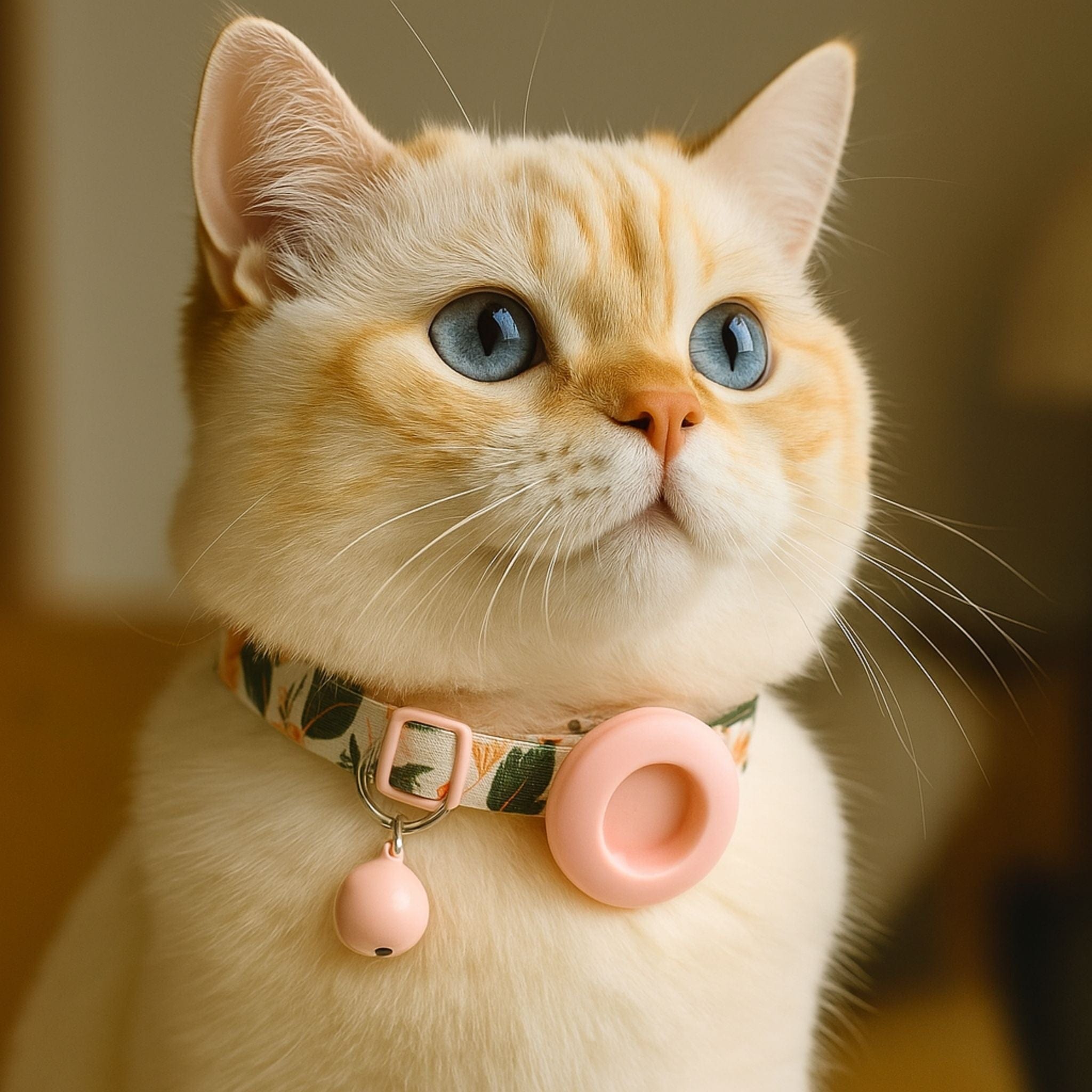 cats tracker