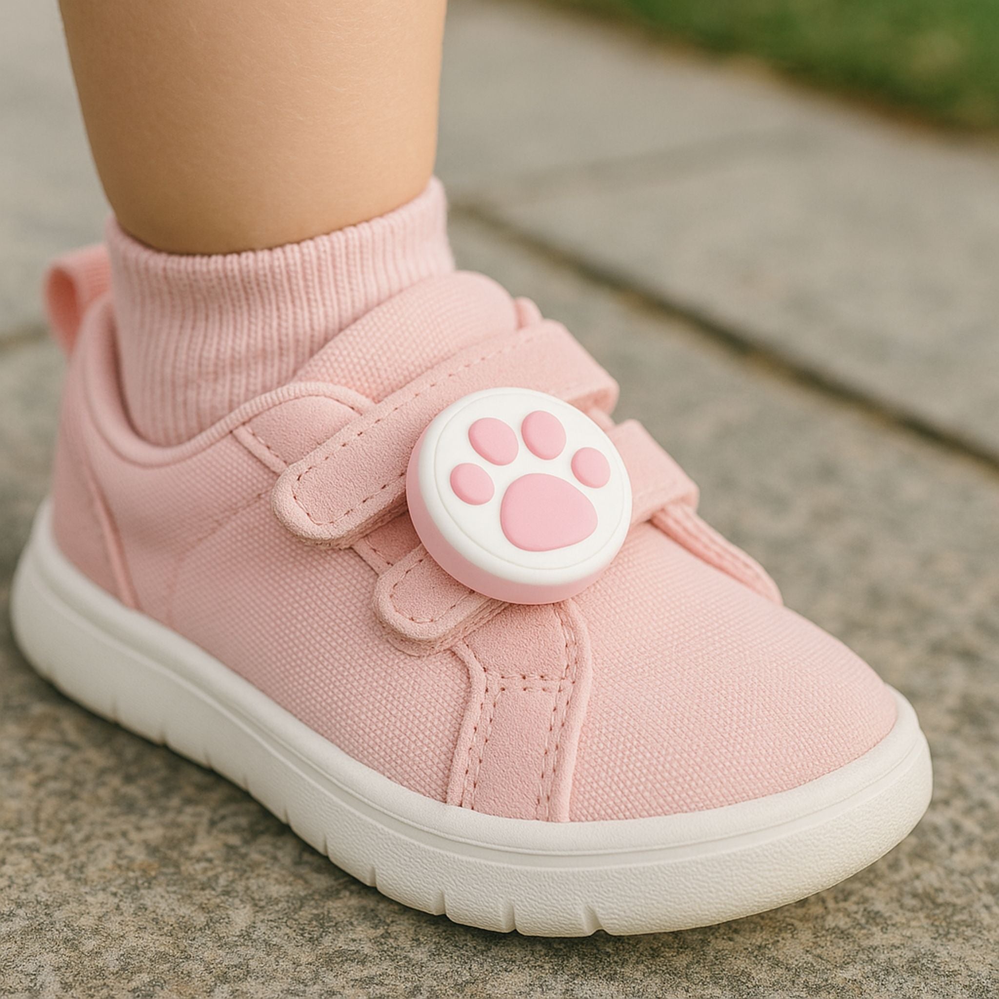 real time gps tracker for kids