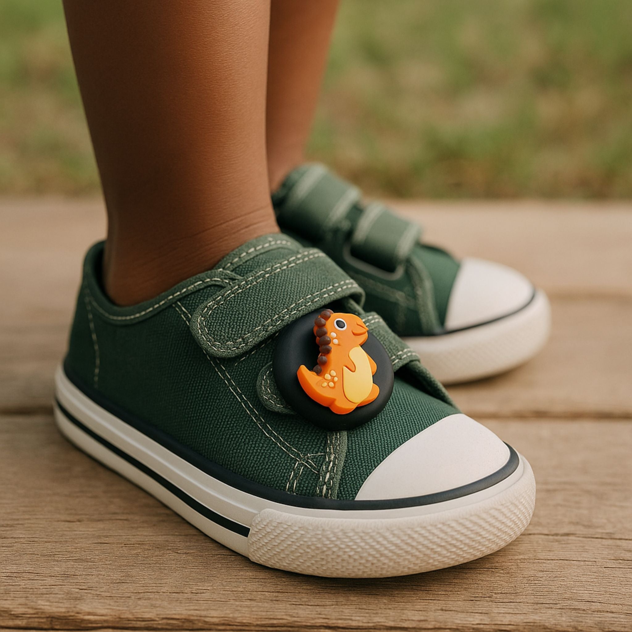 gps tracking kid