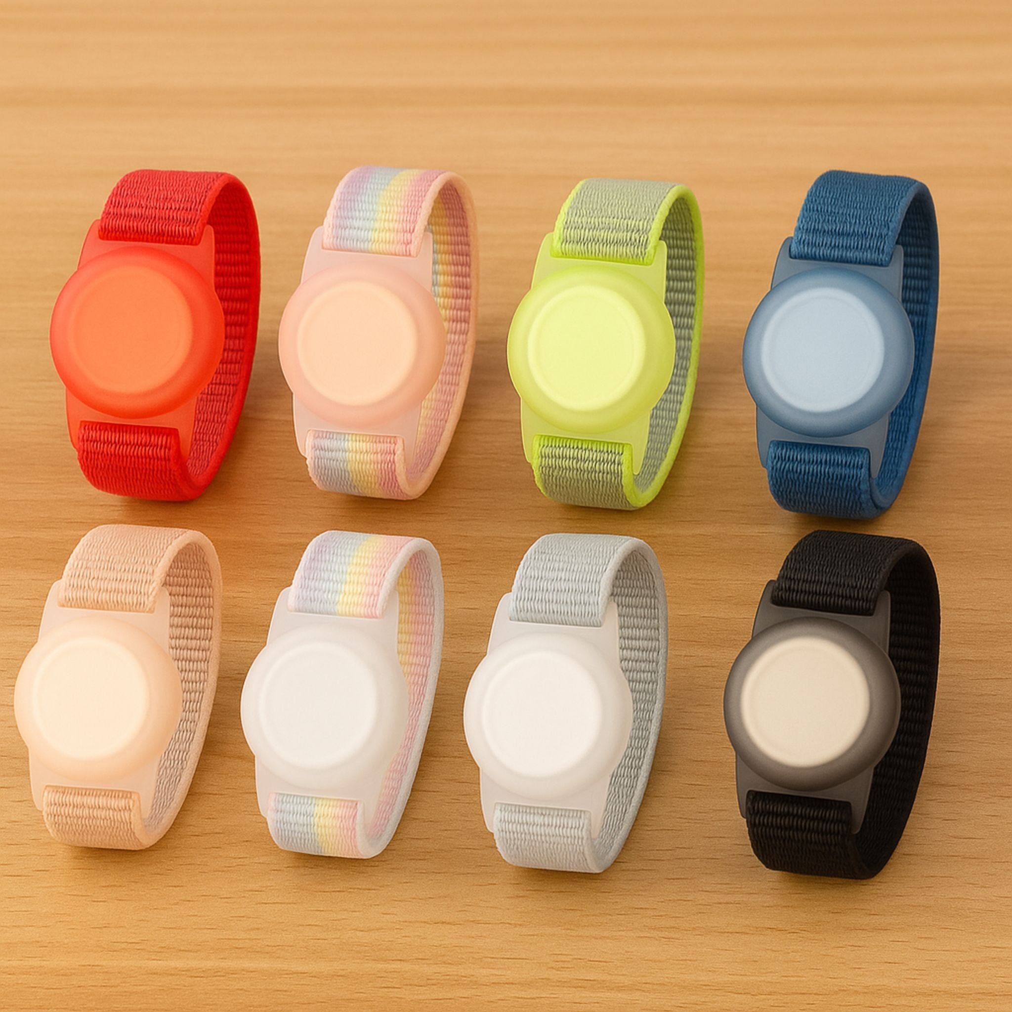 gps tracking device bracelet