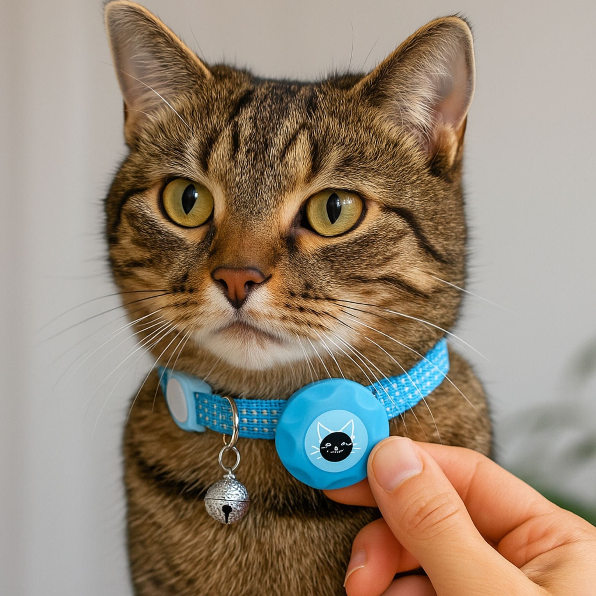 gps cat tracker uk
