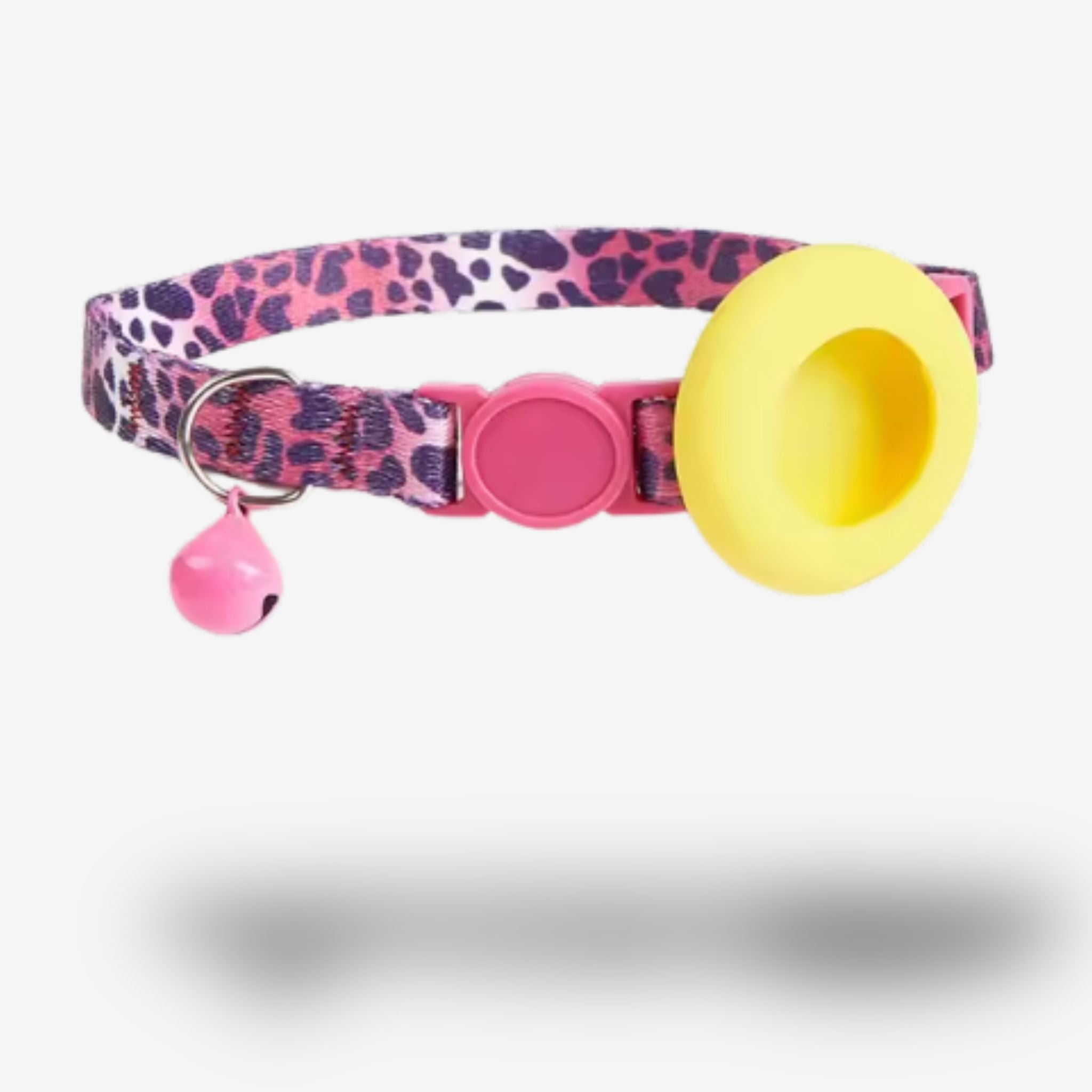 trackers for cat