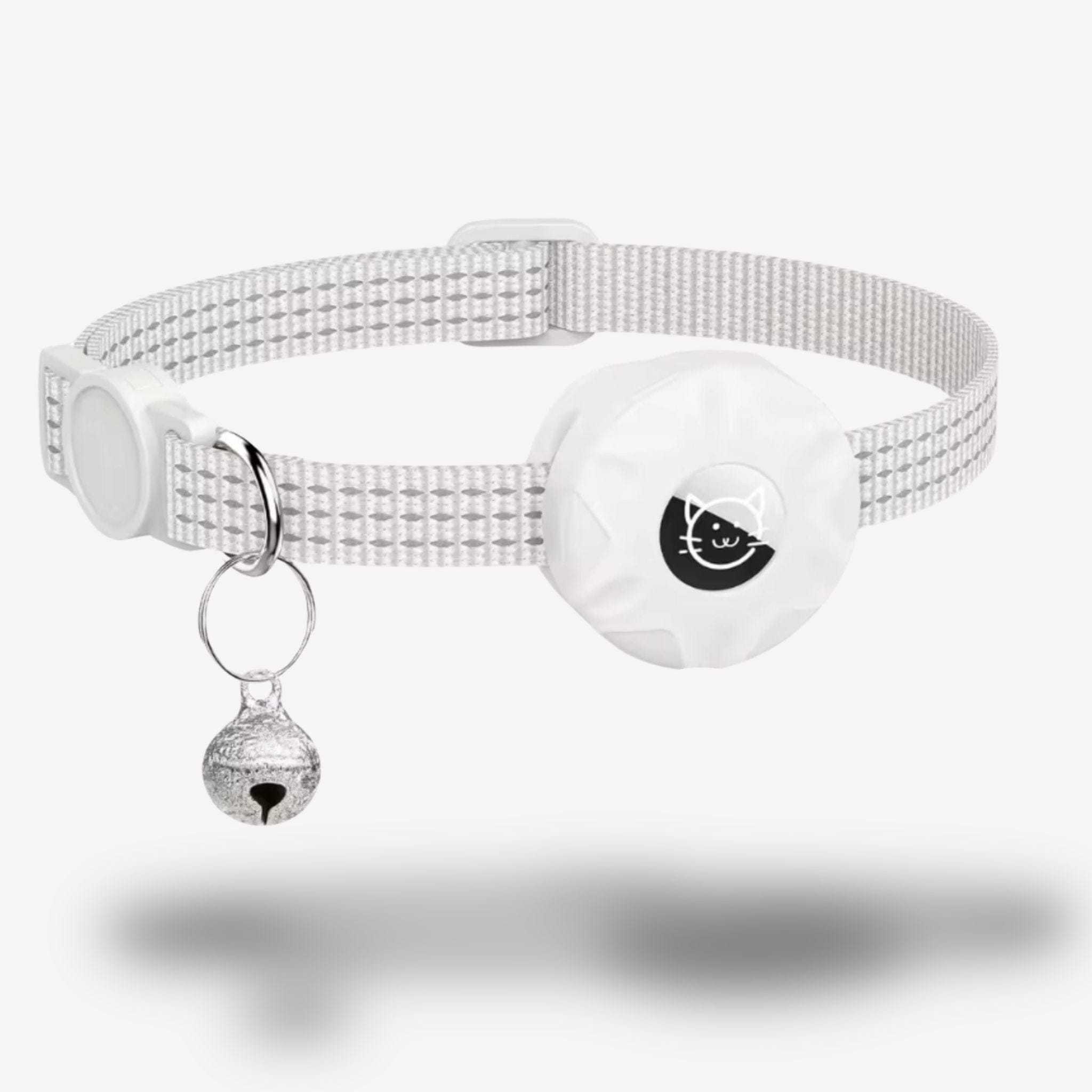 apple air tag cat collar