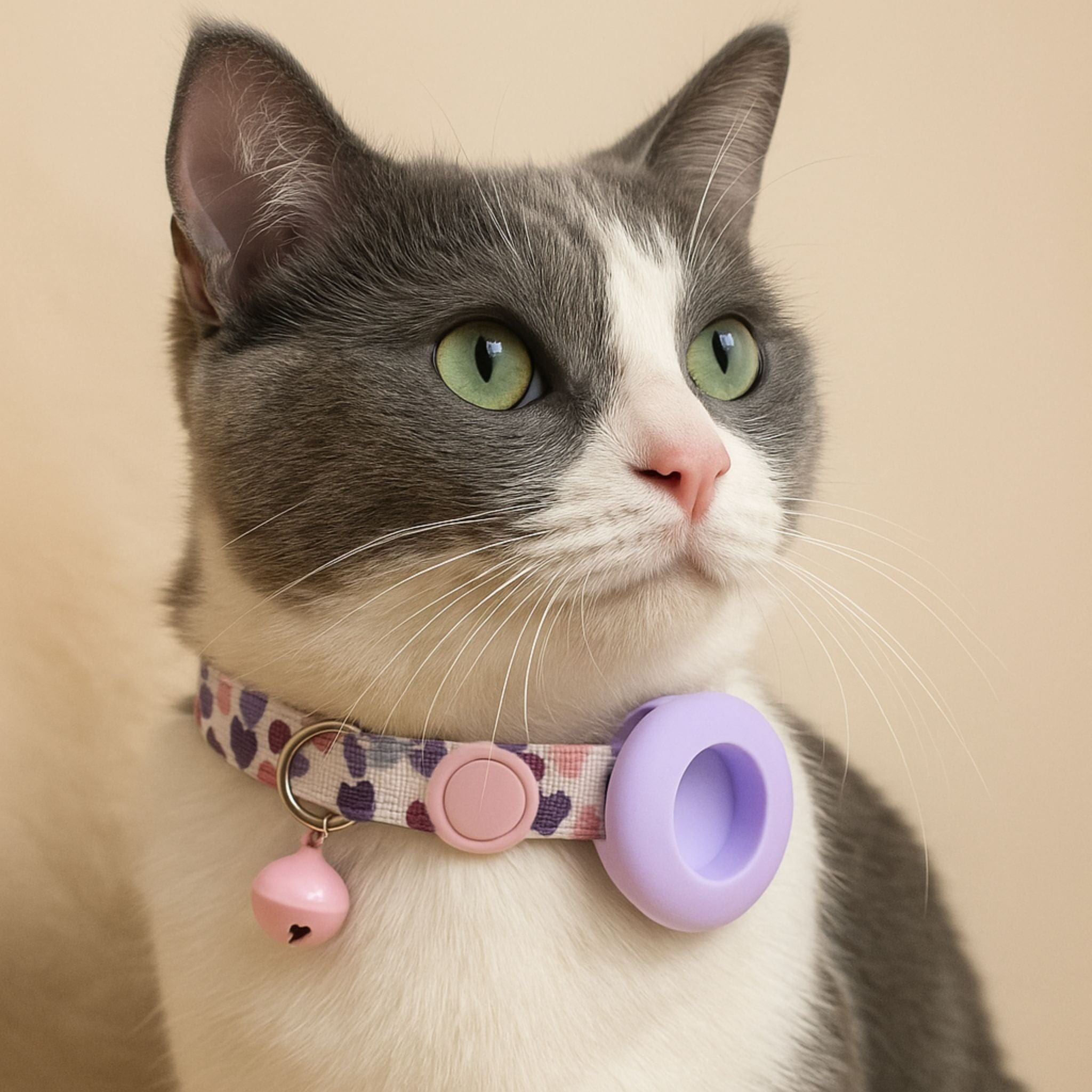 tracker cat