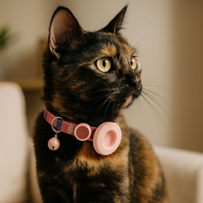 cat gps