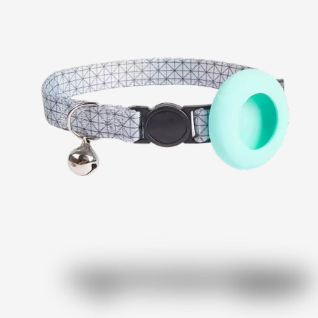 apple air tag for cat