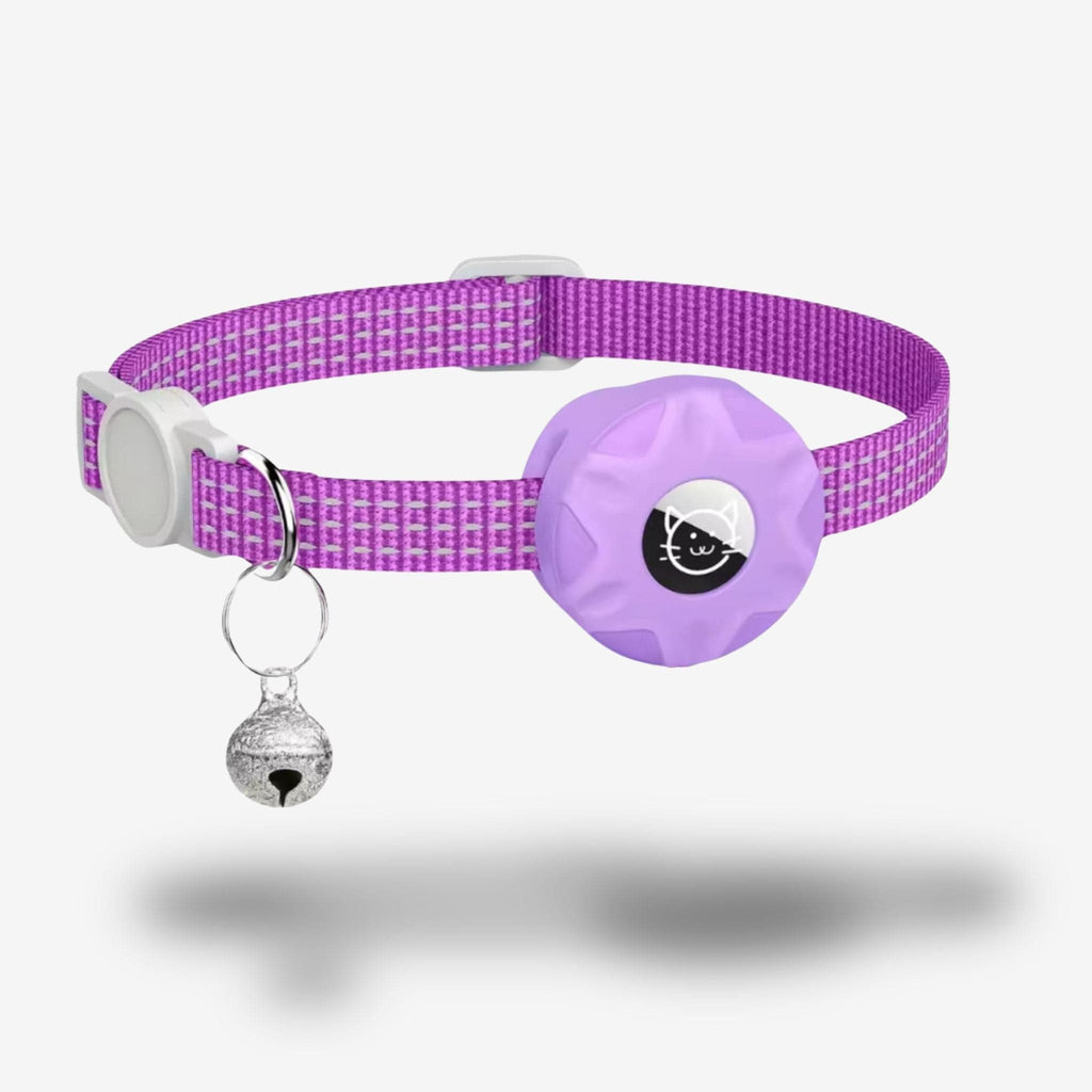 air tag cat collar