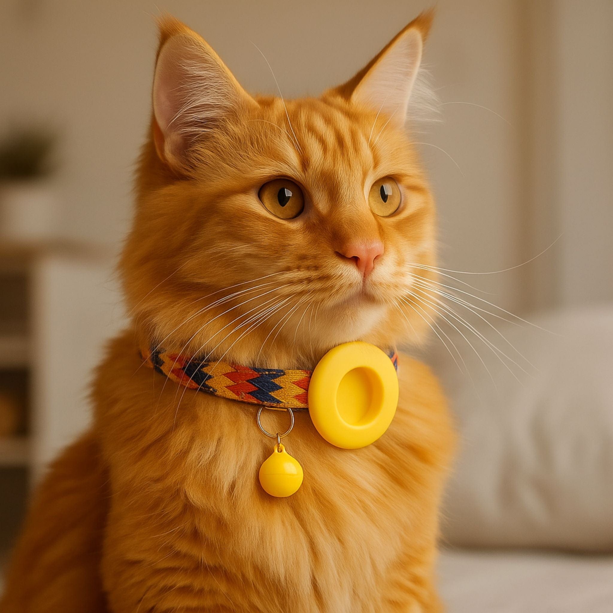 airtag for cat