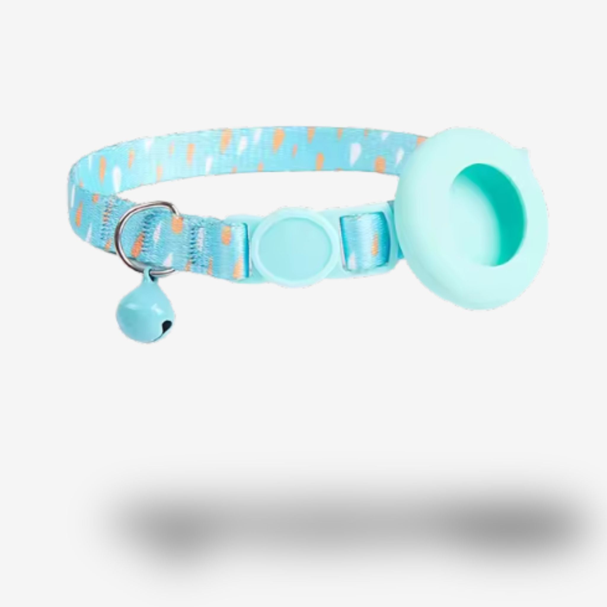 cat gps tracker collar