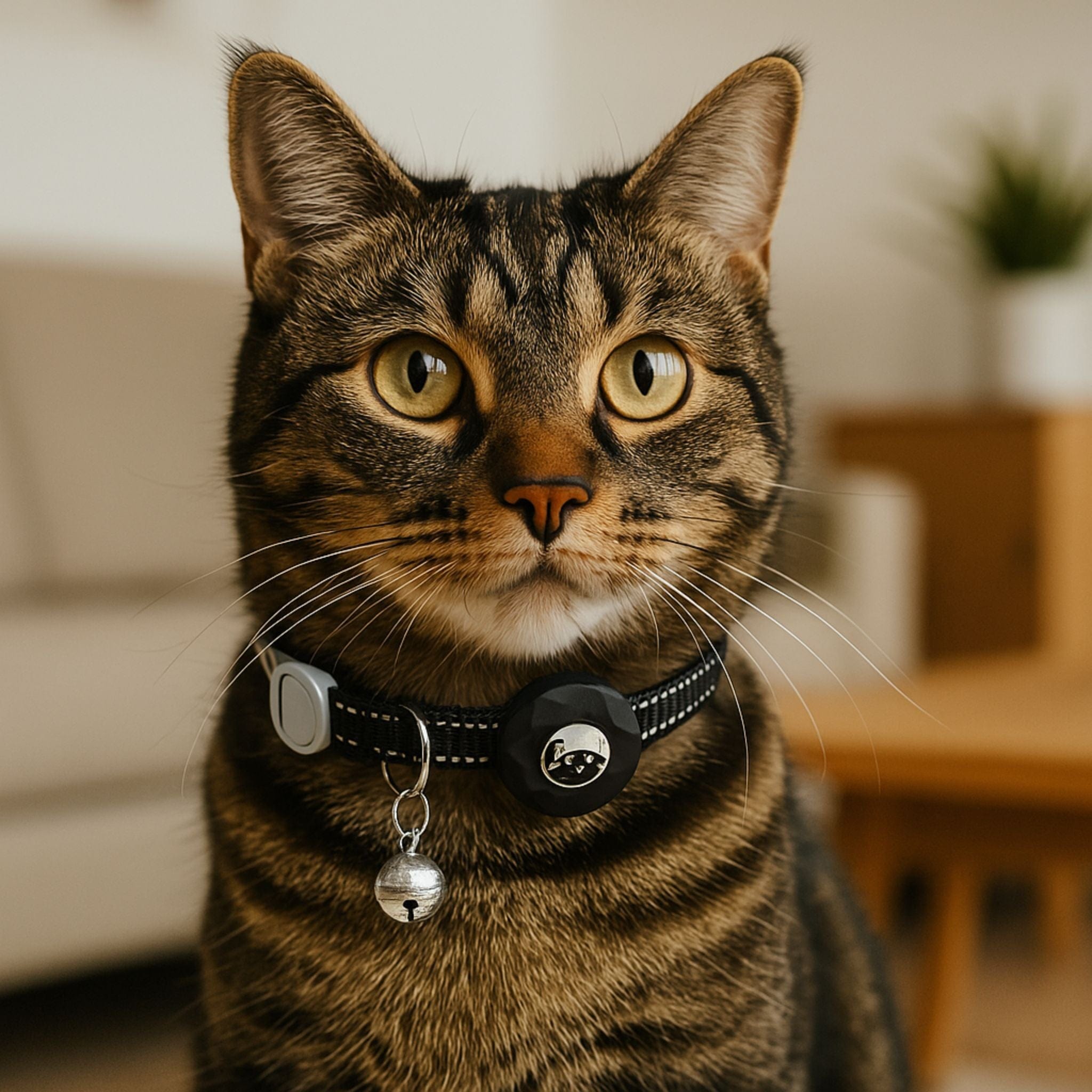 cat tracker small