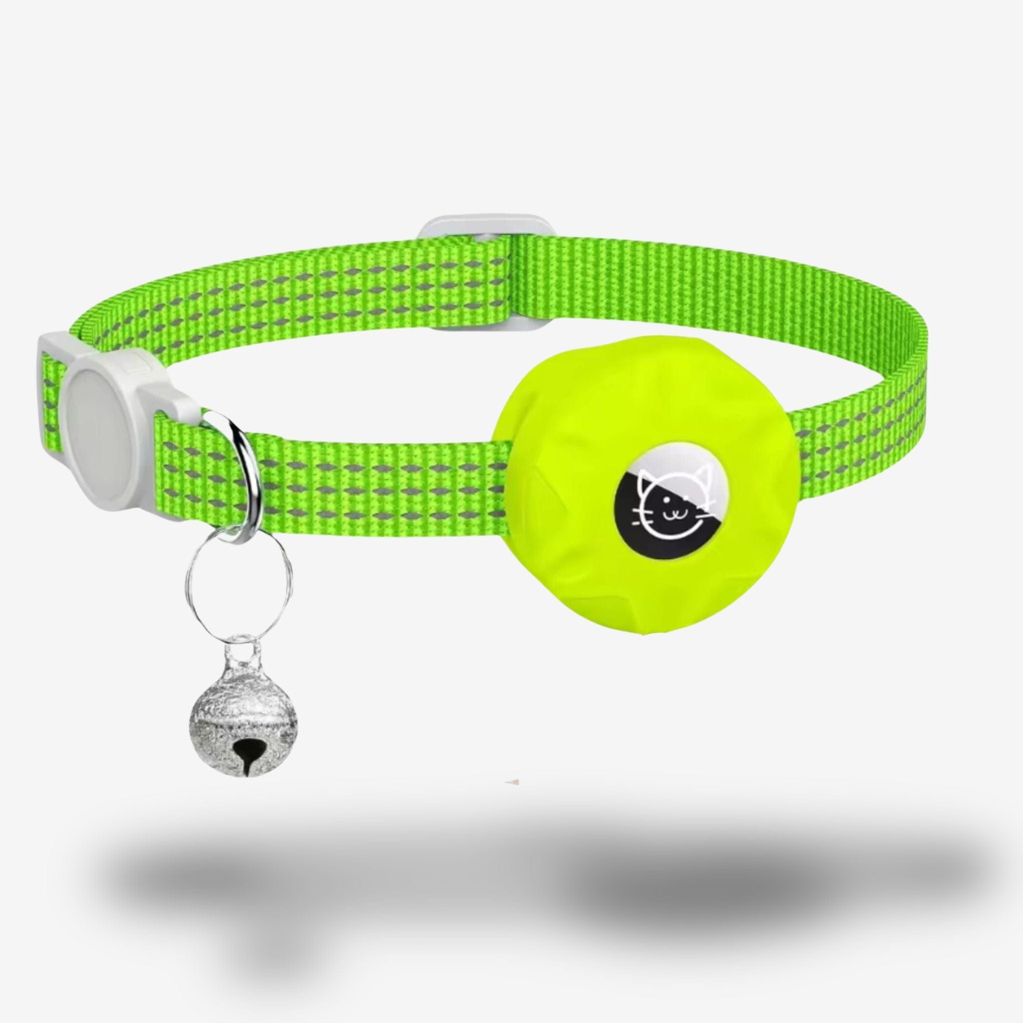 tracker collar for cats