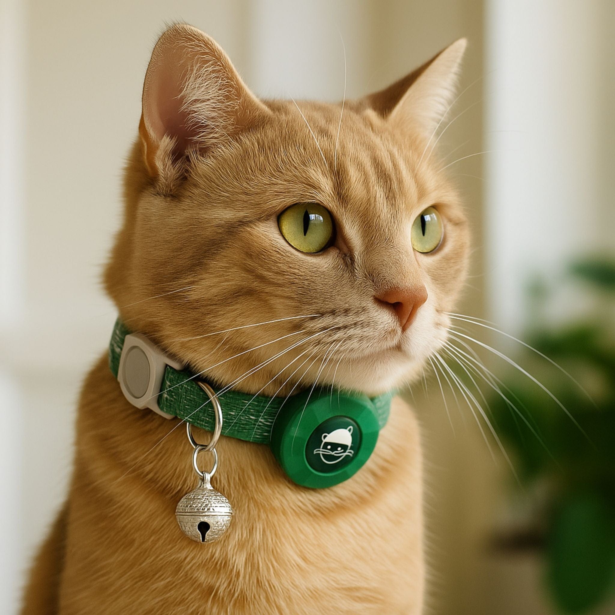 tiny gps tracker for cats