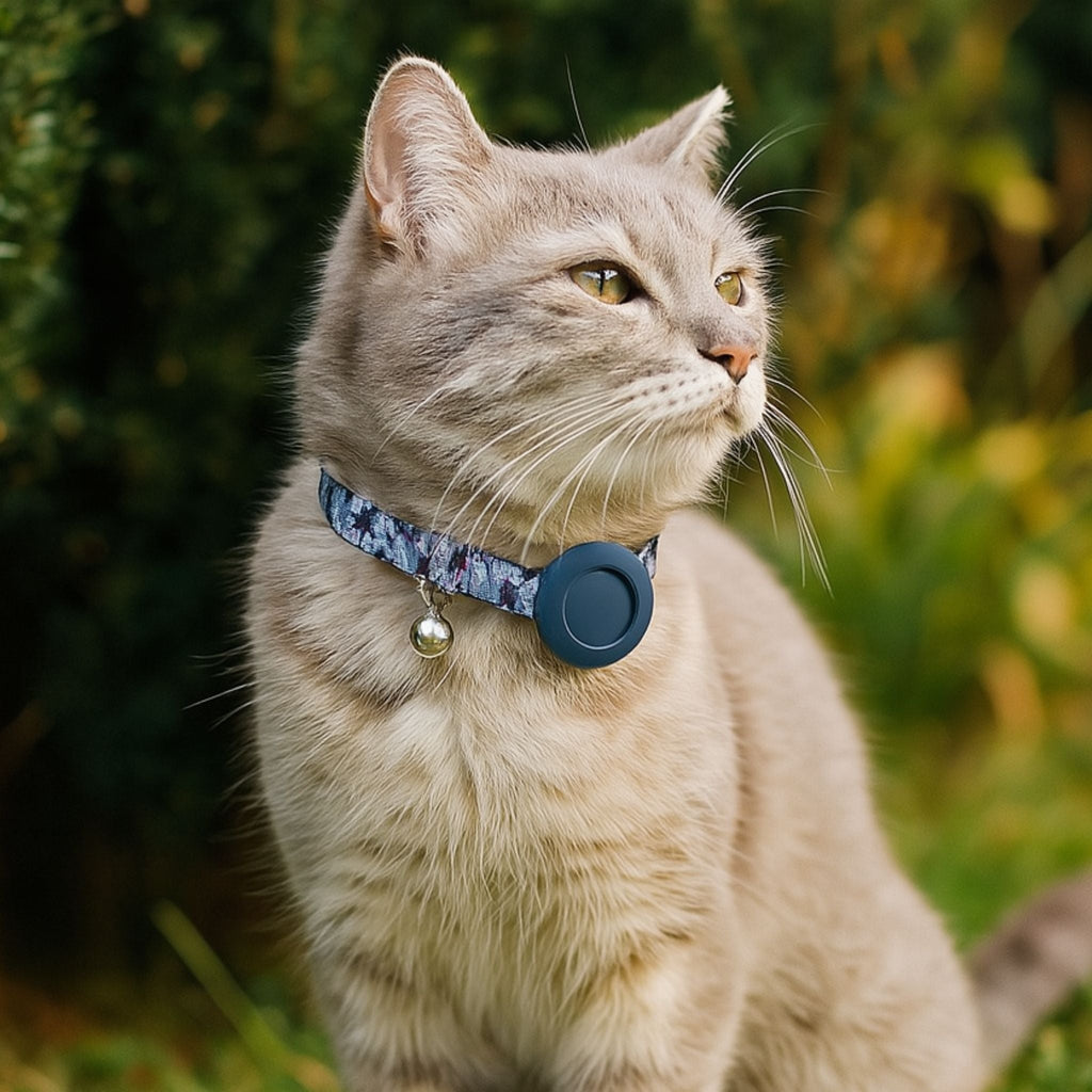 cat gps tracker no subscription uk