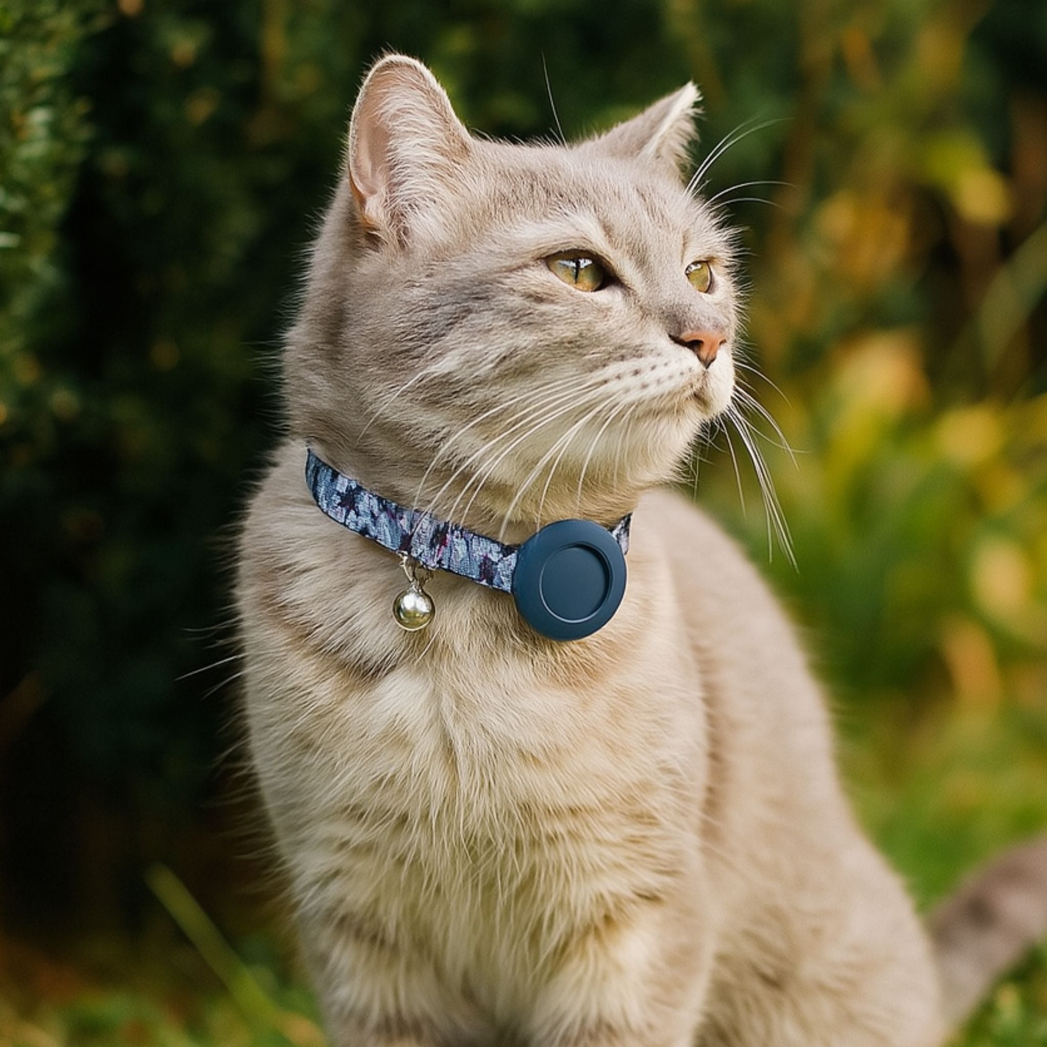 cat gps tracker no subscription uk
