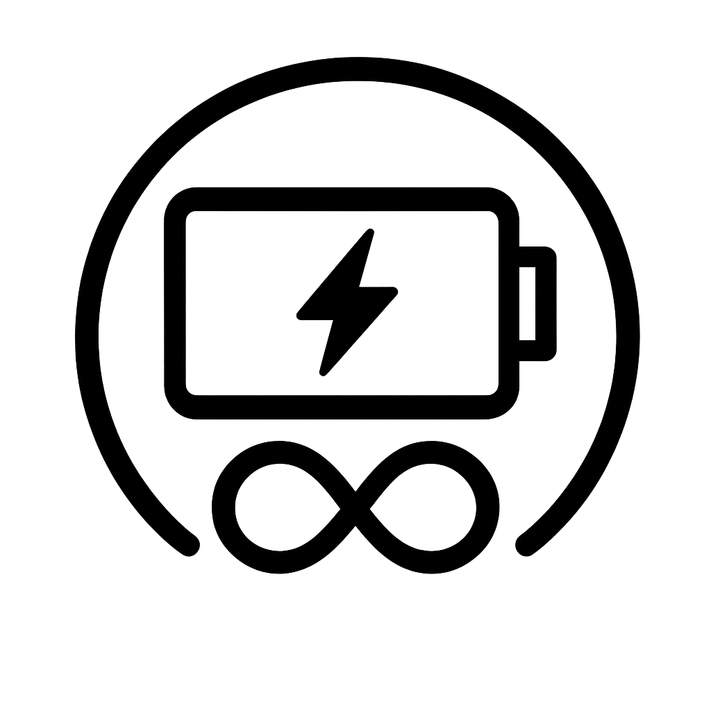 HeatherTrack battery