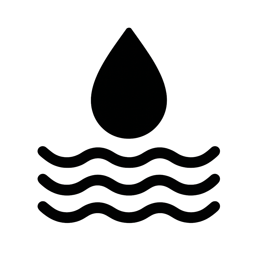 HeatherTrack waterproof