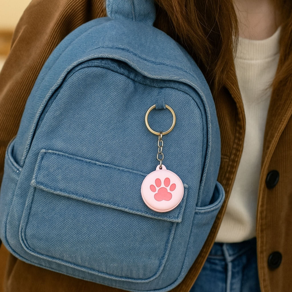 gps tag for kids